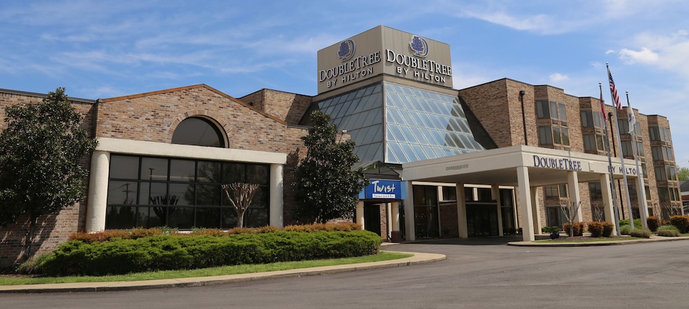 DoubleTree by Hilton Hotel Jackson - photo 62