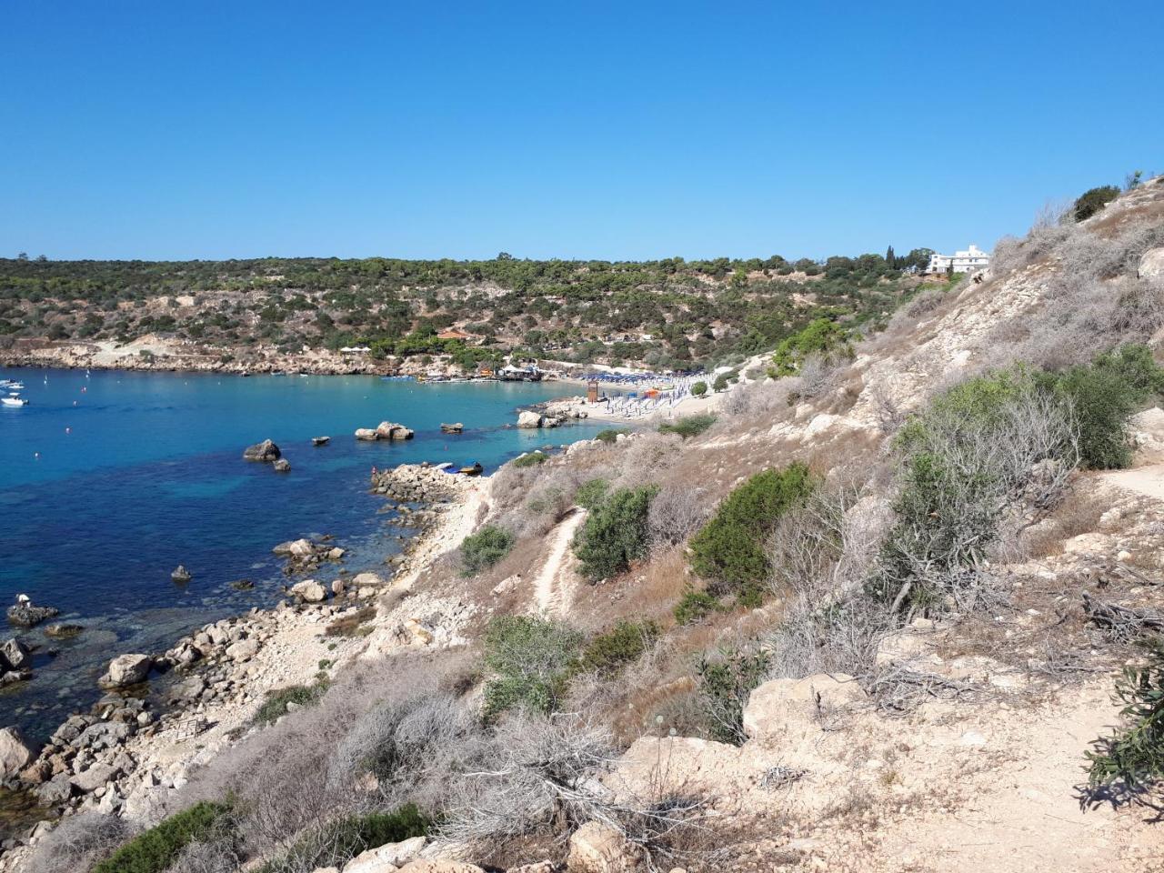 Marias Villa