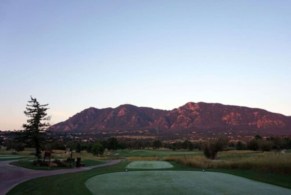 Cheyenne Mountain Resort a Destination by Hyatt Hotels - photo 72