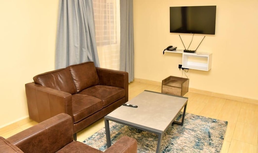 Kolel Hotel and Suites in Eldoret, Kenya