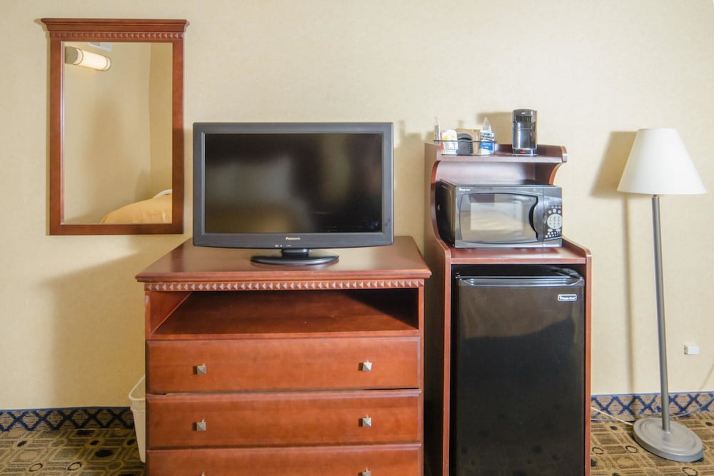 Quality Inn & Suites Coldwater near I 69 - photo 29