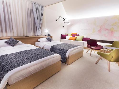 Park Boutique Hotel — Varazdin — photo 5