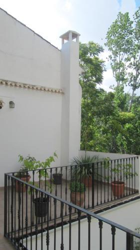 El Rincón De Galera in Galera, Spain