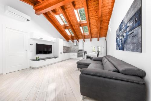 Residenze Niguarda — Milan