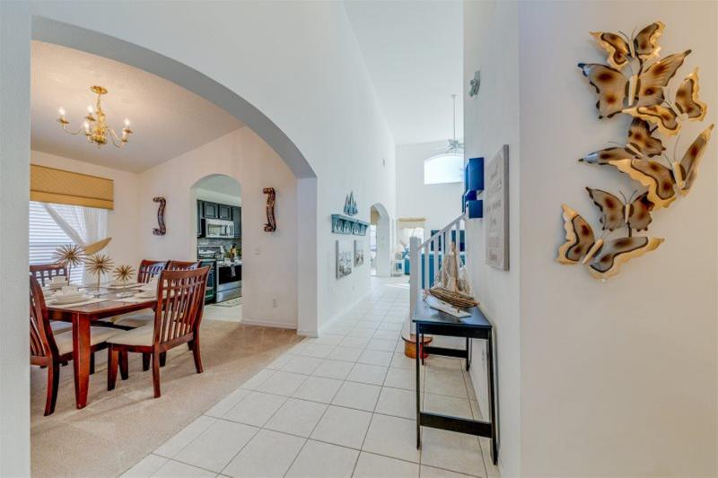 Disney Area Platinum Resort Homes - photo 118
