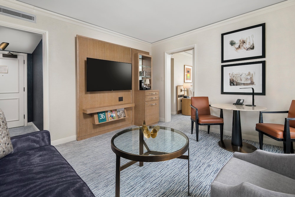 Four Seasons Hotel Chicago - photo 38