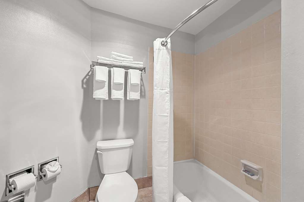 Best Western Horizon Inn - photo 29