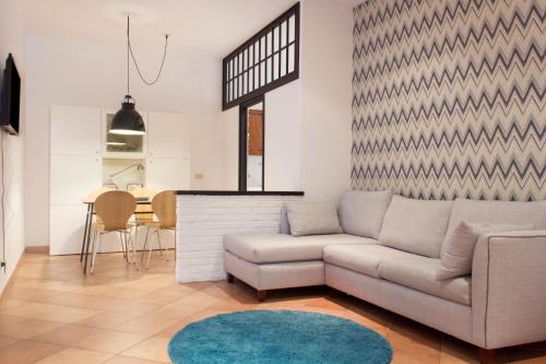 TrastevereHome Vespucci Rome Testaccio Home — 4-Star Luxury Hotel in Rome, Italy