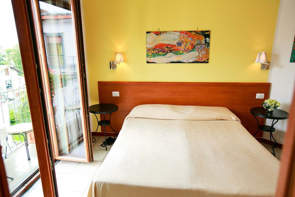 Hotel Nido Verde — Agerola — photo 5