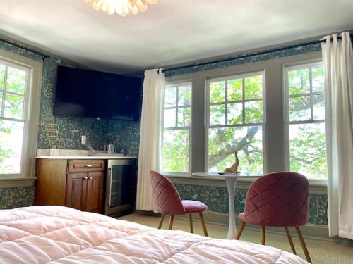 Buttonwood Boutique Hotel - photo 62