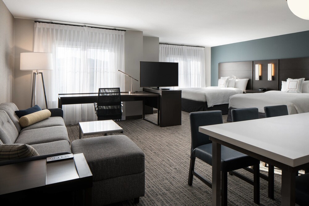 Residence Inn by Marriott Boulder Canyon Boulevard - photo 13