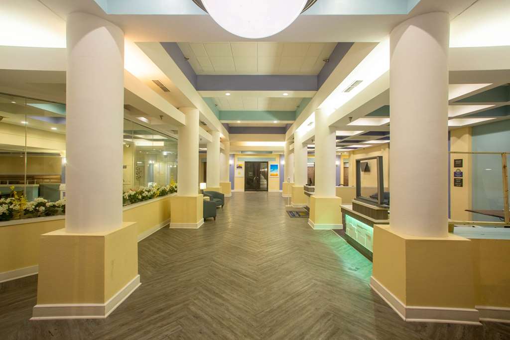 Days Inn by Wyndham Mobile I 65 - photo 4