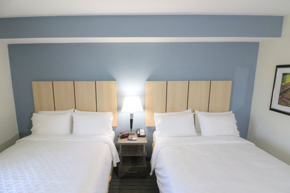 Candlewood Suites Memphis East by IHG - photo 8