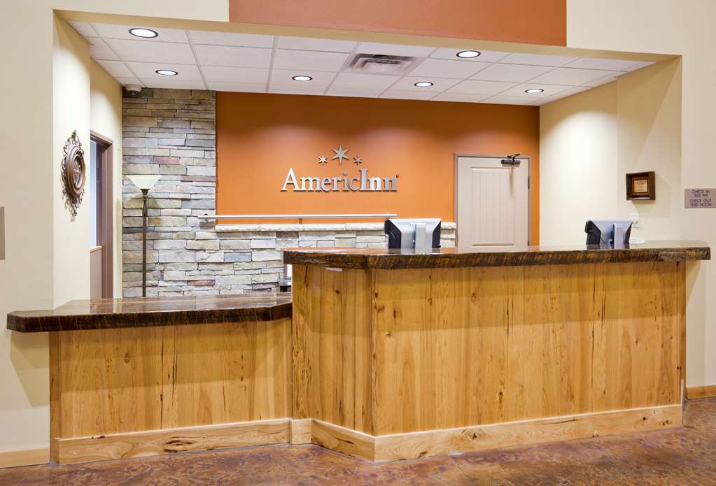 AmericInn by Wyndham Fargo Medical Center - photo 5