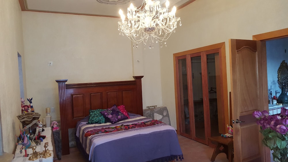 La Casona Azul — Queretaro — photo 3