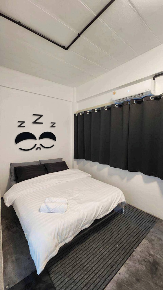 2Sleep DMK Bangkok - last minute hotel in Bangkok