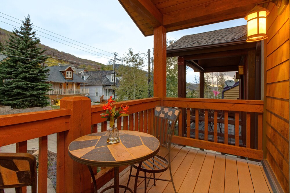 Abode at Big Moose Yacht Club - photo 2