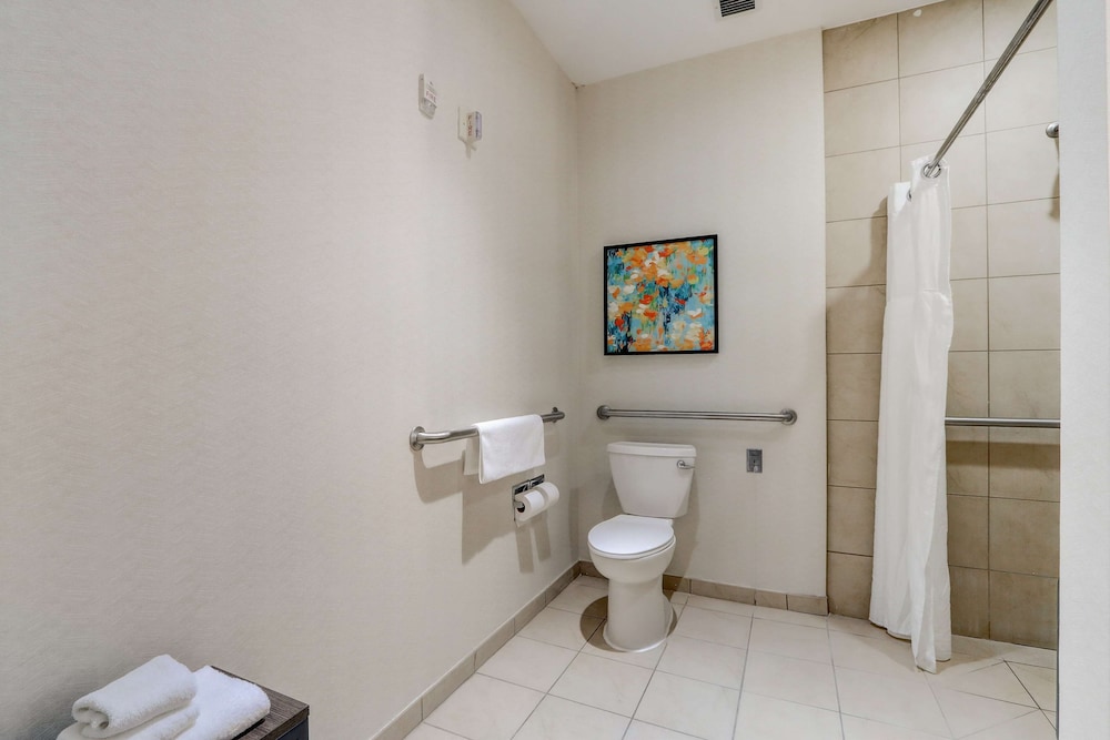 Hilton Garden Inn Indianapolis Northwest - photo 48