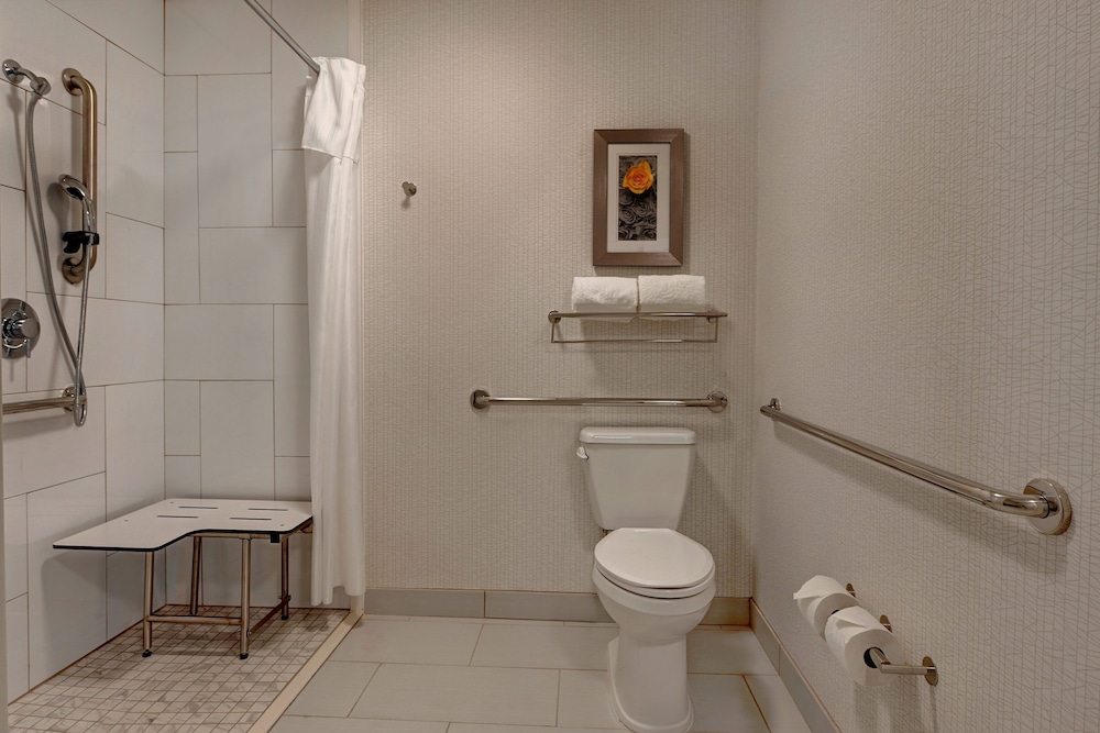 Homewood Suites by Hilton Austin Cedar Park Lakeline - photo 22