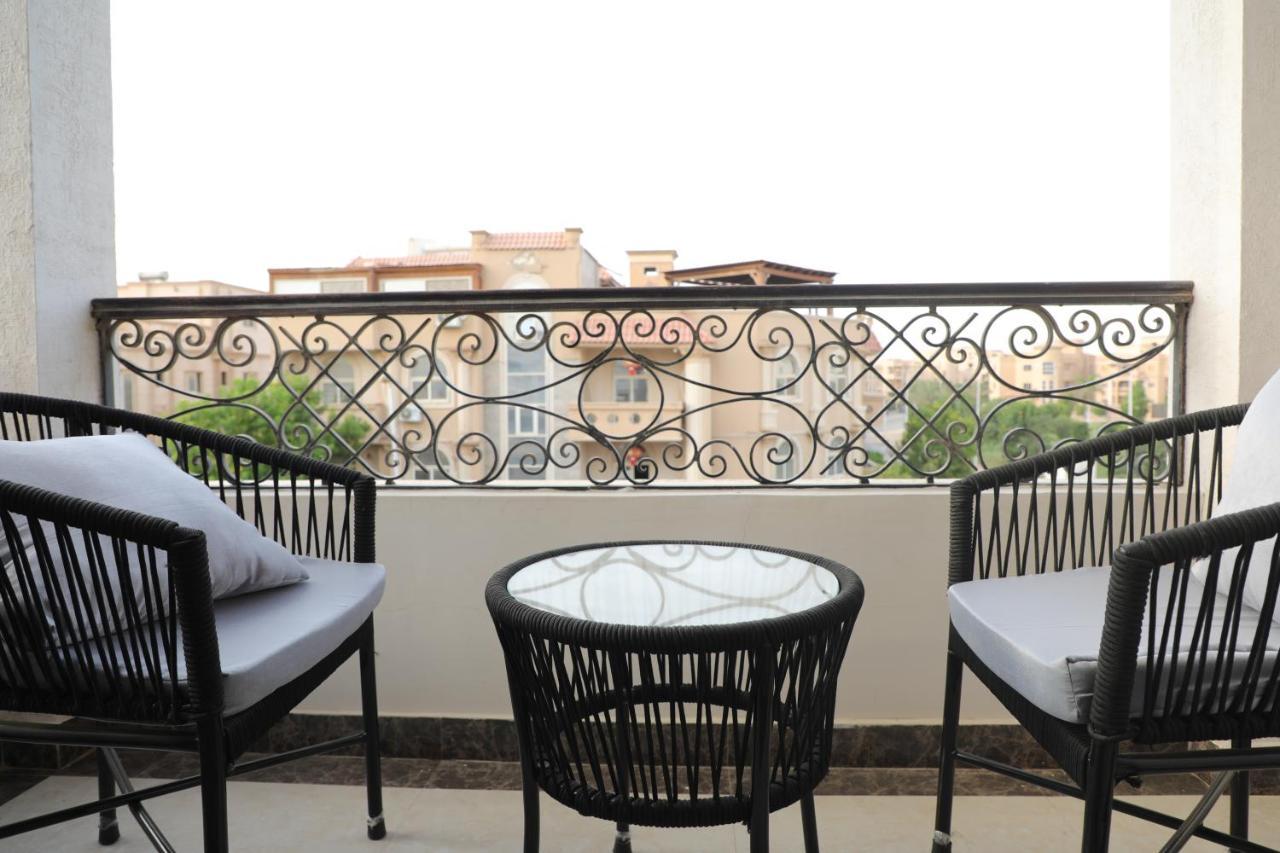 Luxurious apartment New Cairo — 4-Star Luxury Hotel in Cairo, Egypt