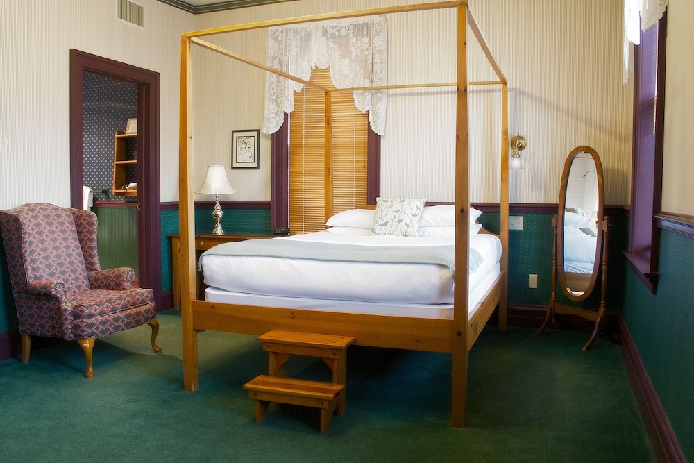The Audubon Inn - photo 10
