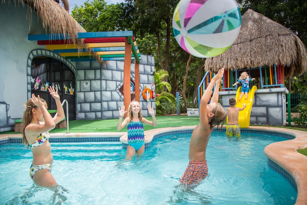 Children's pool
