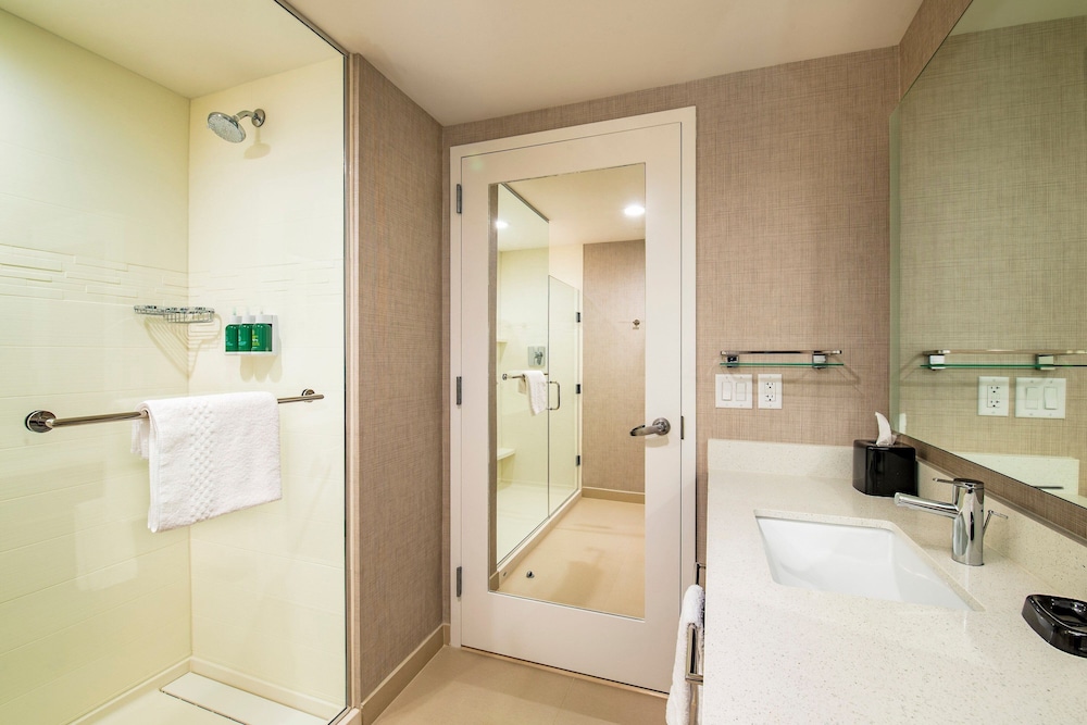 Residence Inn by Marriott Houston Medical Center NRG Park - photo 11