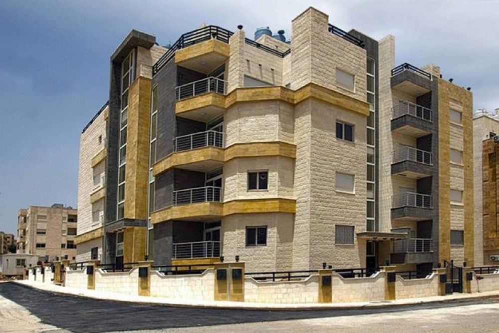 Lijam Hotel Apartments — Amman — photo 2