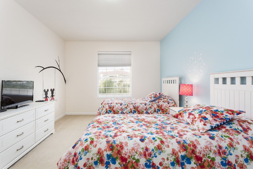 Vista Cay Resort By Orlando Fun Rentals - photo 8