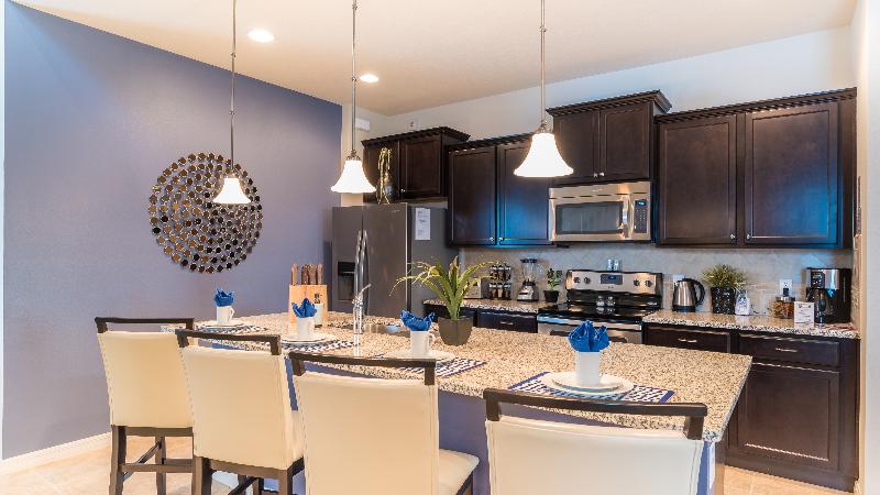 Windsor at Westside Resort Homes - photo 47