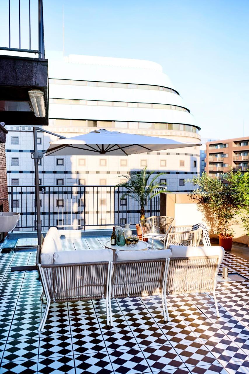 Central Shinjuku apartment with beautiful city view 3stops to Shibuya — 4-Star Luxury Hotel in Tokyo, Japan