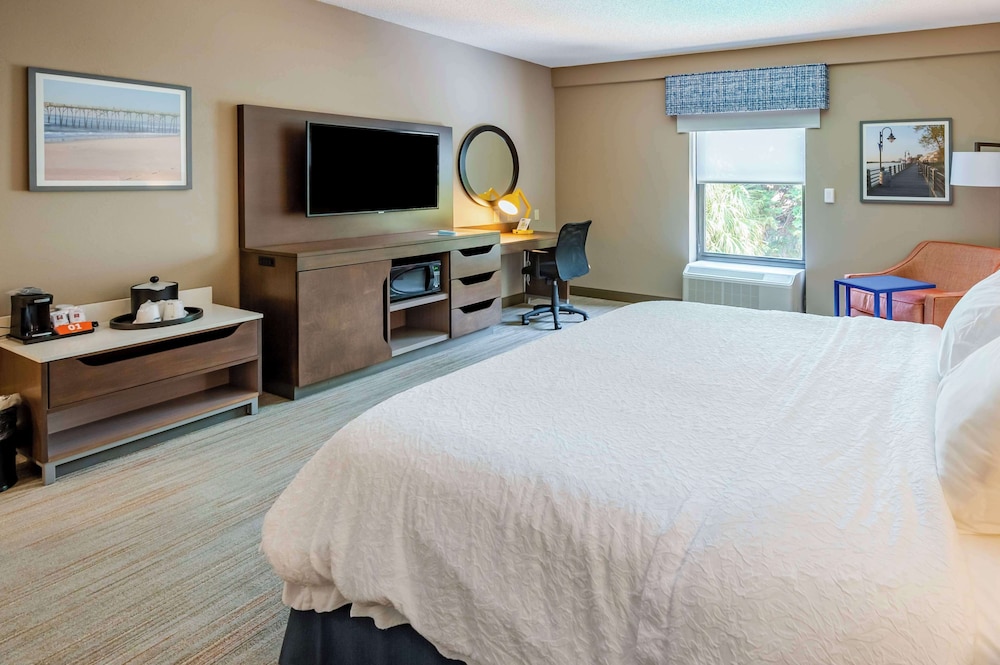Hampton Inn Wilmington Medical Park - photo 19