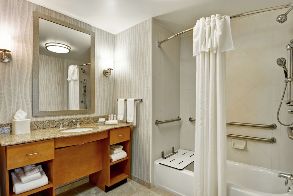 Homewood Suites by Hilton Mobile East Bay Daphne - photo 29
