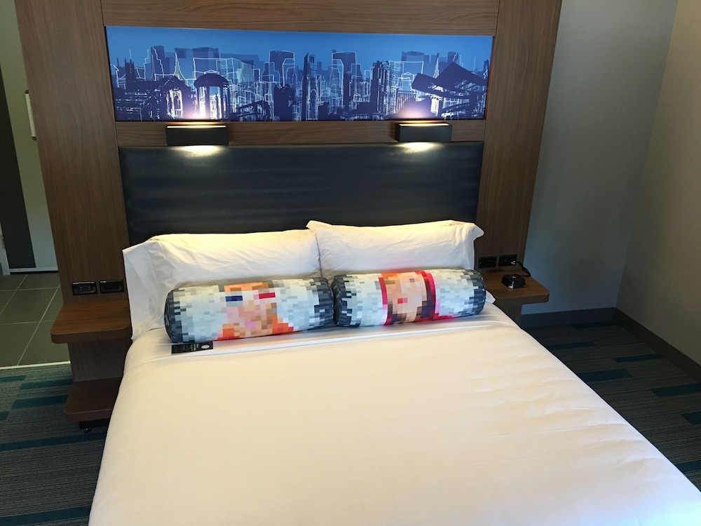 Aloft Raleigh Durham Airport Brier Creek - photo 8