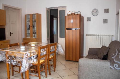 La Dimora di Lucia in Racale, Italy