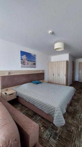 Apartament Sand Welle — 4-Star Luxury Hotel in Grzybowo, Poland