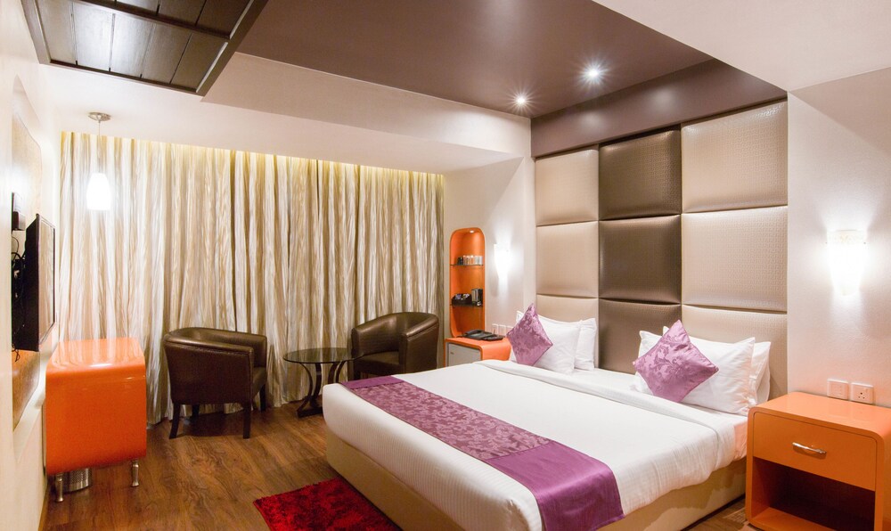 Treebo Tryst Ritu Ivy - last minute hotel in Kolkata