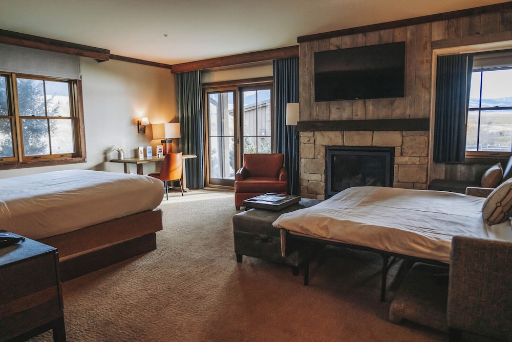 Sage Lodge - photo 17