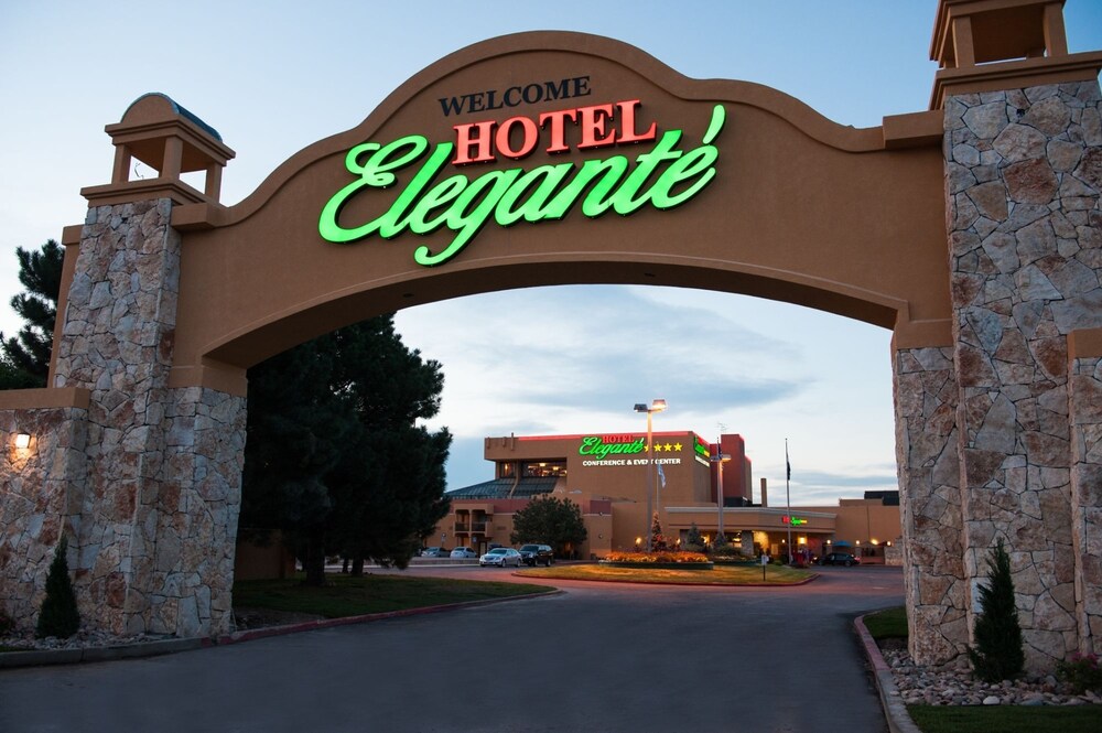 Hotel Elegante Conference & Event Center Colorado Springs - photo 48