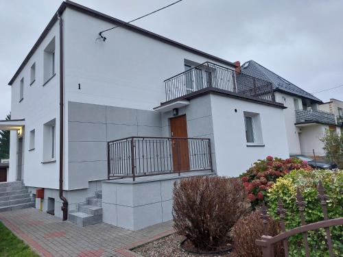 Apartament Muszelka — 4-Star Luxury Hotel in Puck, Poland