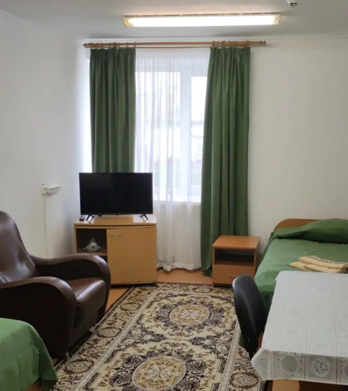 5 Kolets Hotel in Brest, Belarus