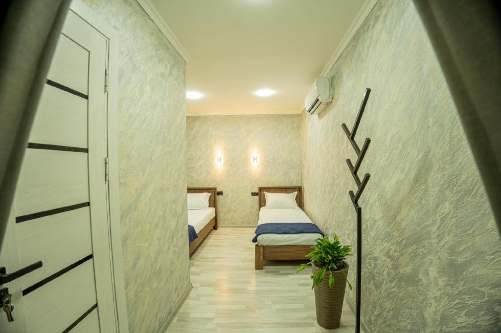 Hayat - last minute hotel in Samarkand