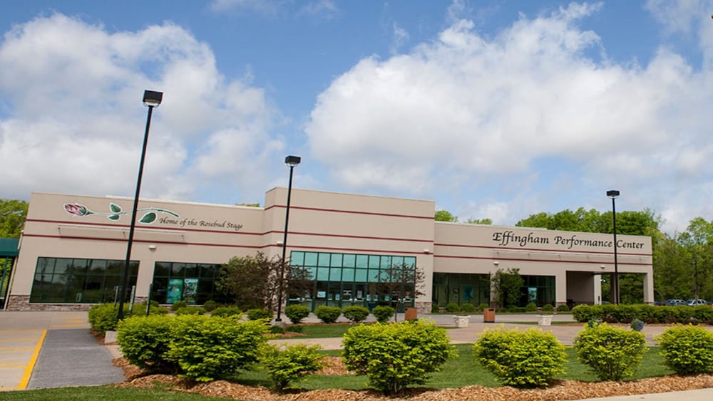 Holiday Inn Effingham by IHG - photo 46