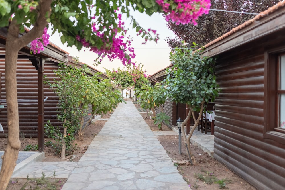 Çuhadar Datça Bungalov in Datca, Turkey