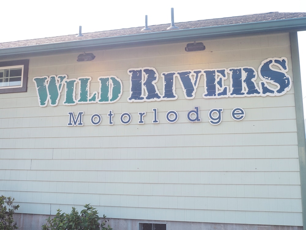 Wild Rivers Motor Lodge - photo 15