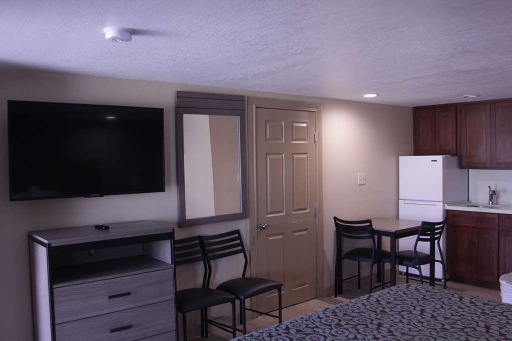 Americas Best Value Inn Port Aransas - photo 15