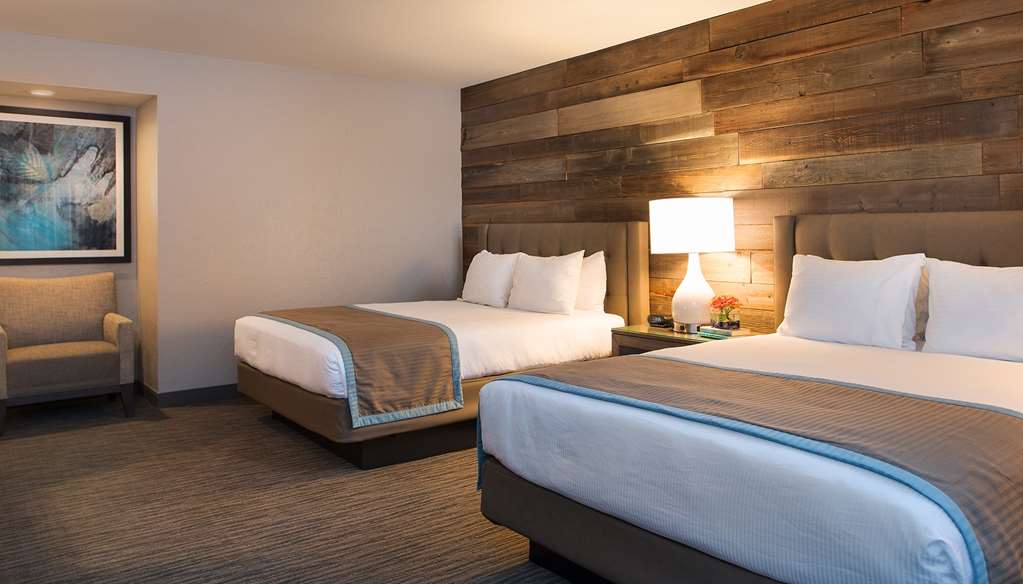 Hotel Azure - photo 28