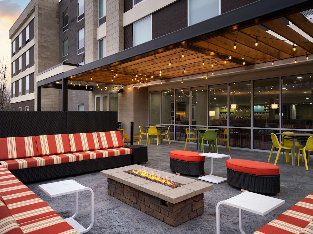 Home2 Suites by Hilton Brownsburg - photo 34