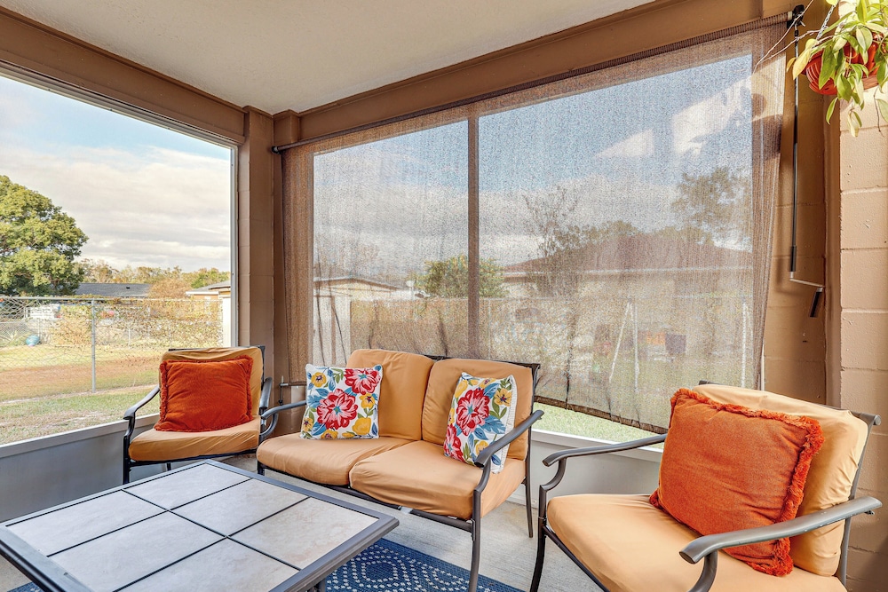 Extended Stay Lakeland - photo 24