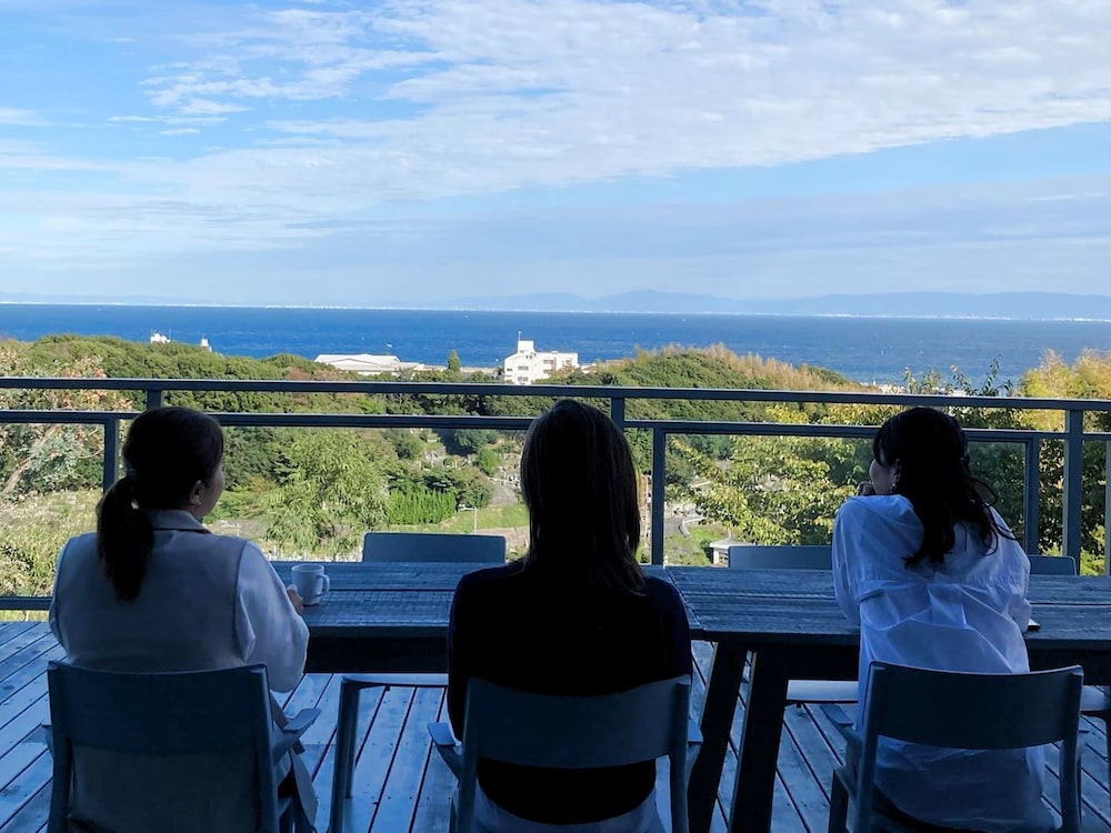 La Terrasse Awaji in Awaji, Japan